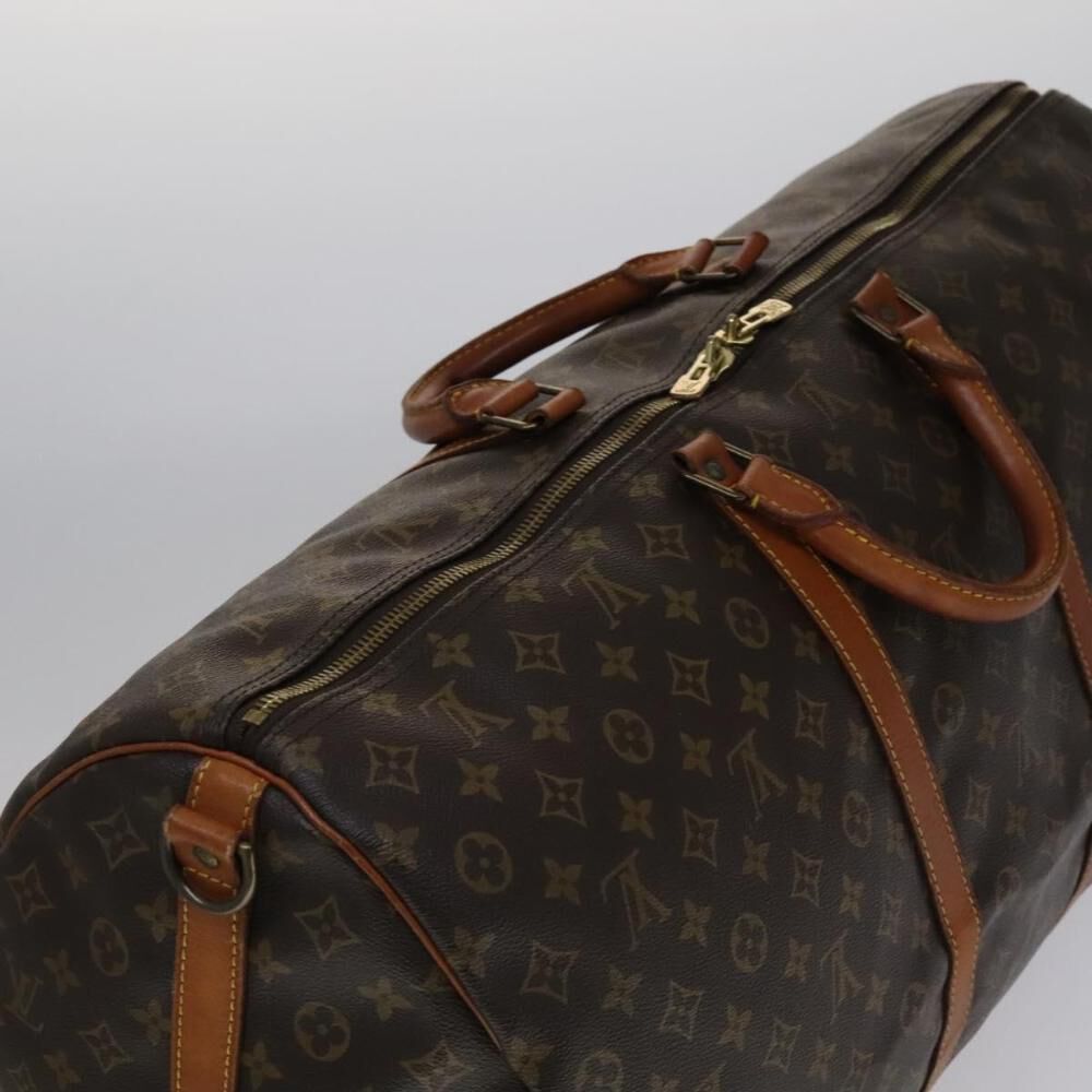 Louis Vuitton Keepall