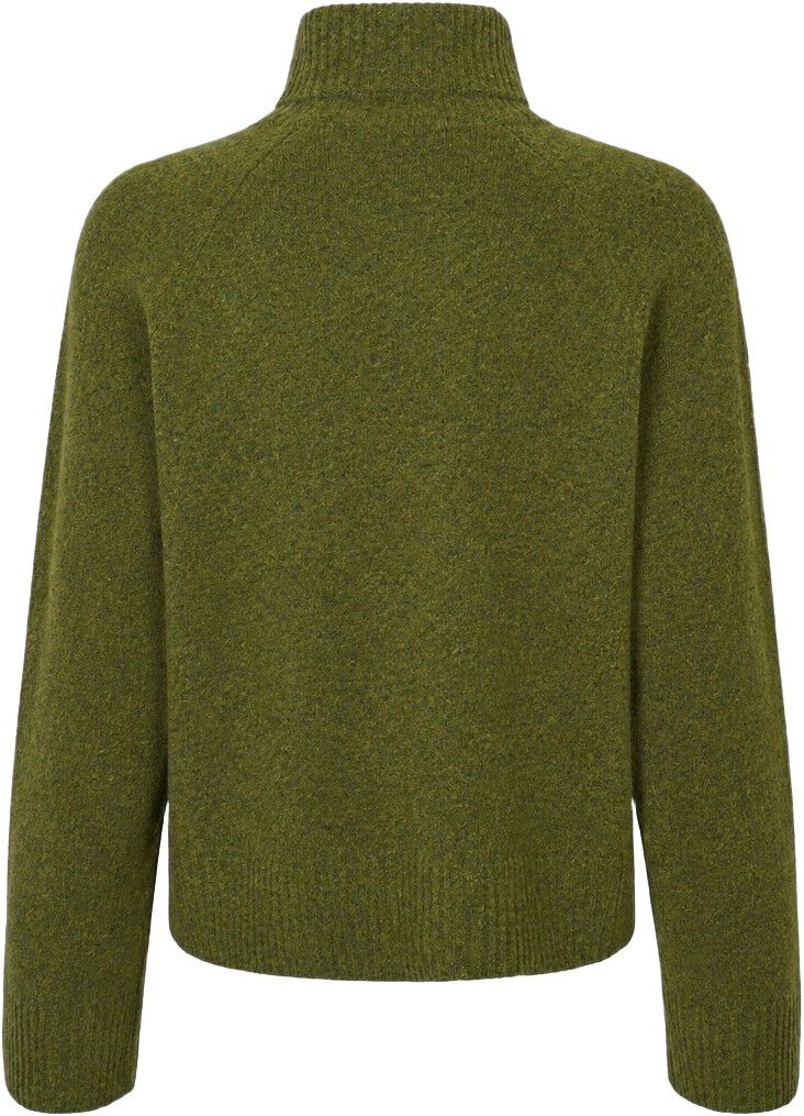 7828RDFZelda knit