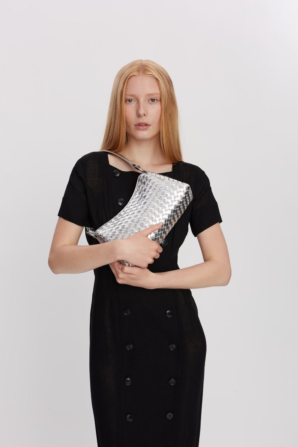 Salerno shoulder bag Eleonora