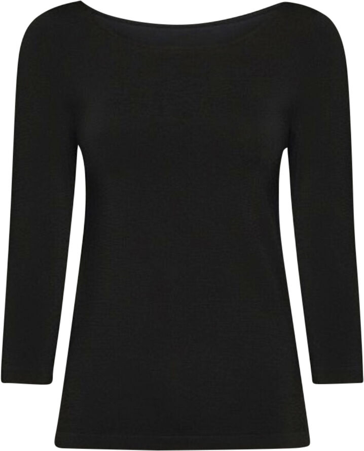 Cordoba Top Long Sleeves