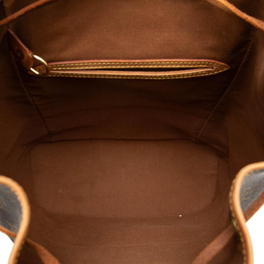 Louis Vuitton Montsouris