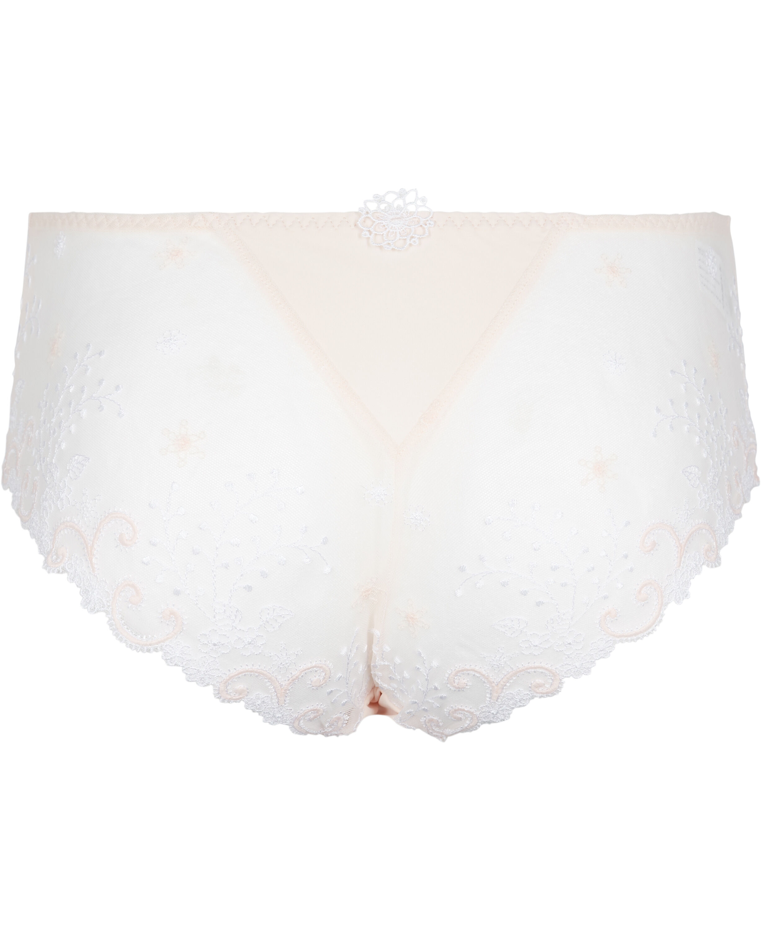 D&Eacute;LICE Shorty