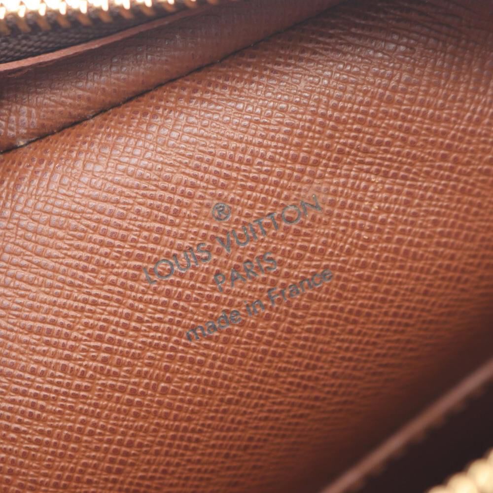 Louis Vuitton Danube