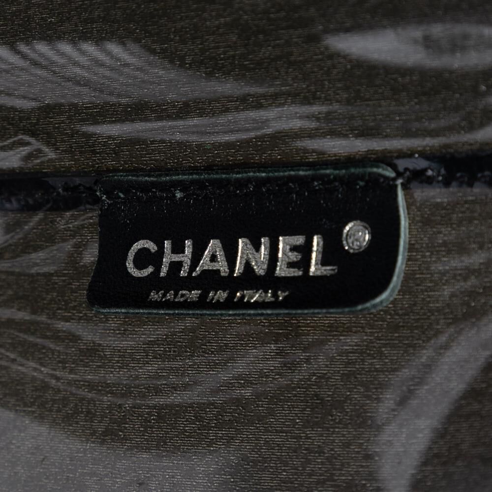 Chanel Tote
