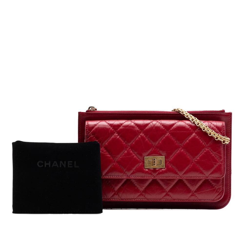 Chanel Flap Bag