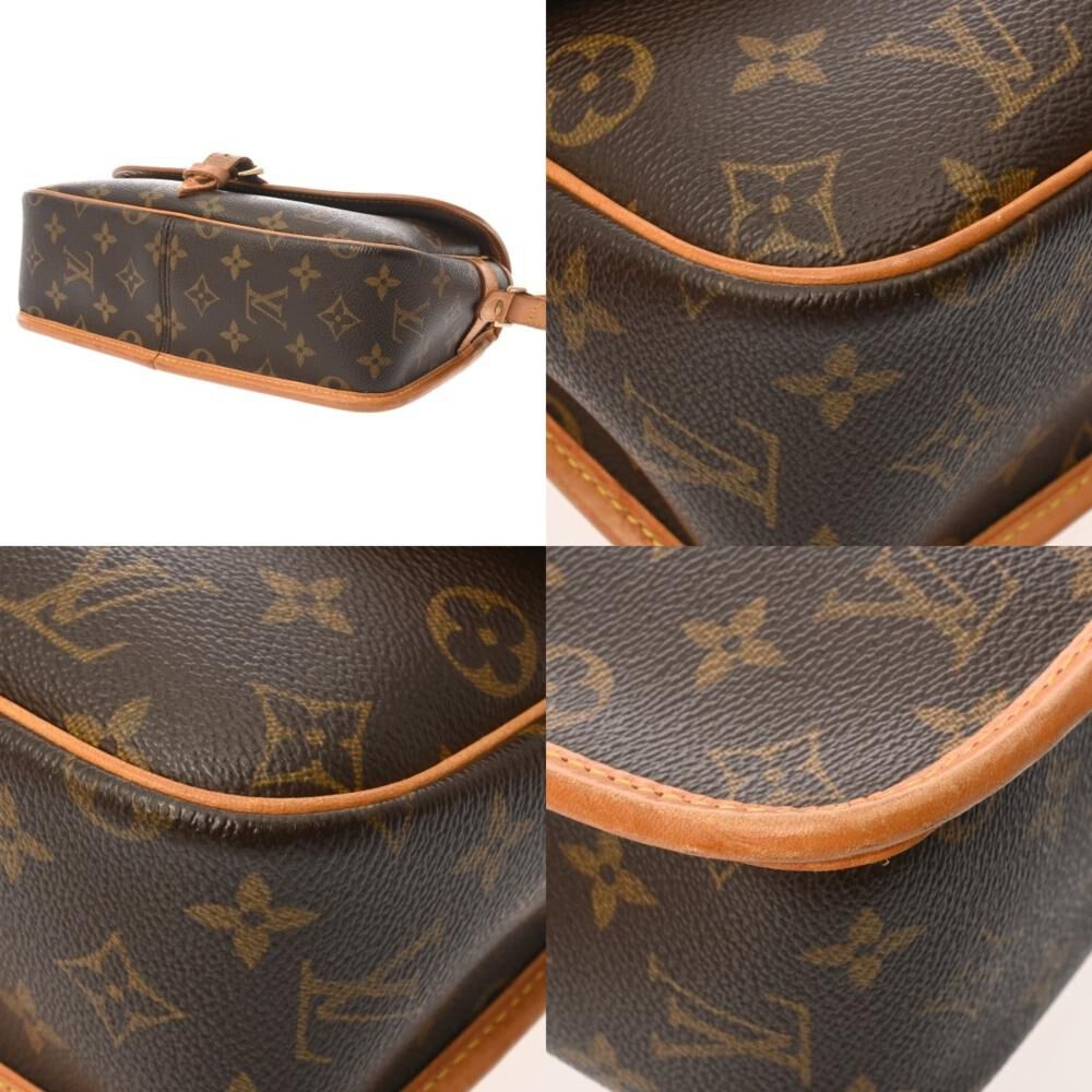 Louis Vuitton Sologne