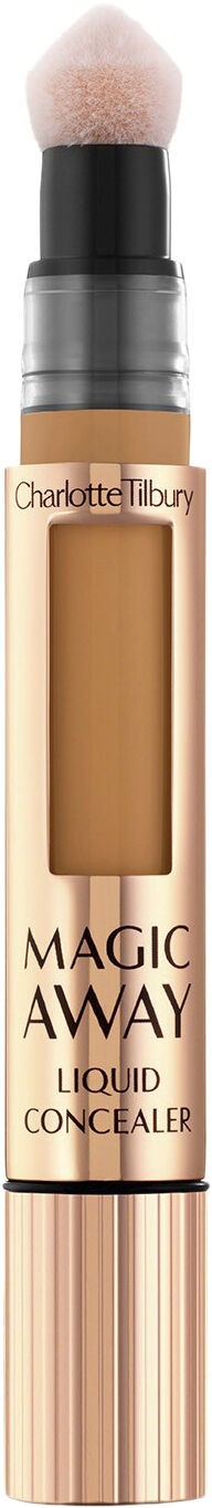 Magic Away Liquid Concealer - Flytande concealer med applikator