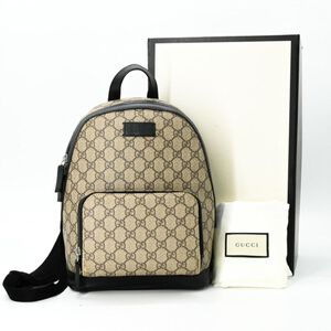 Gucci Backpack