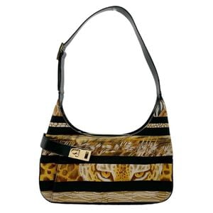 Salvatore Ferragamo Shoulder Bag