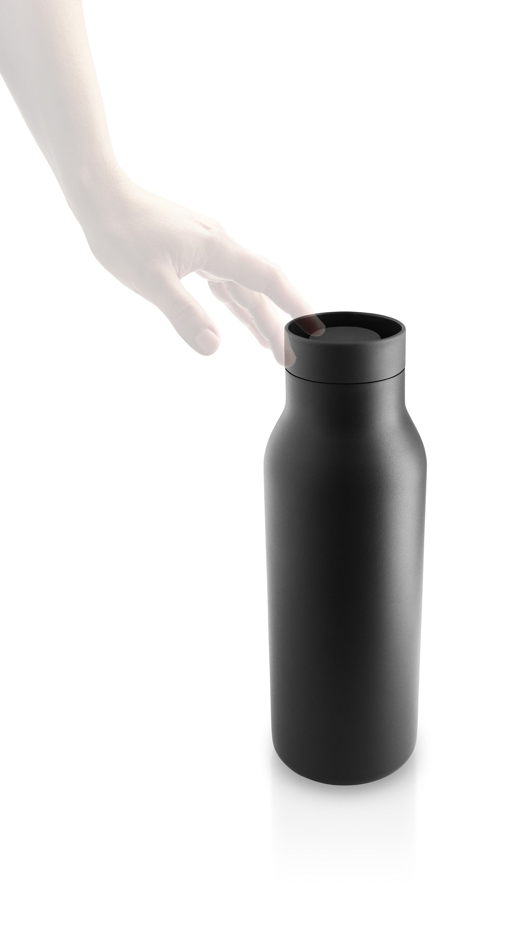 Urban Termosflaska 0,5 L Black