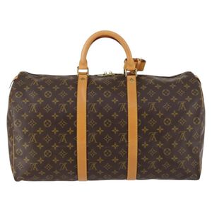 Louis Vuitton Keepall