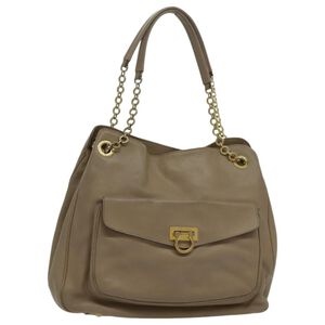 Salvatore Ferragamo Shoulder Bag