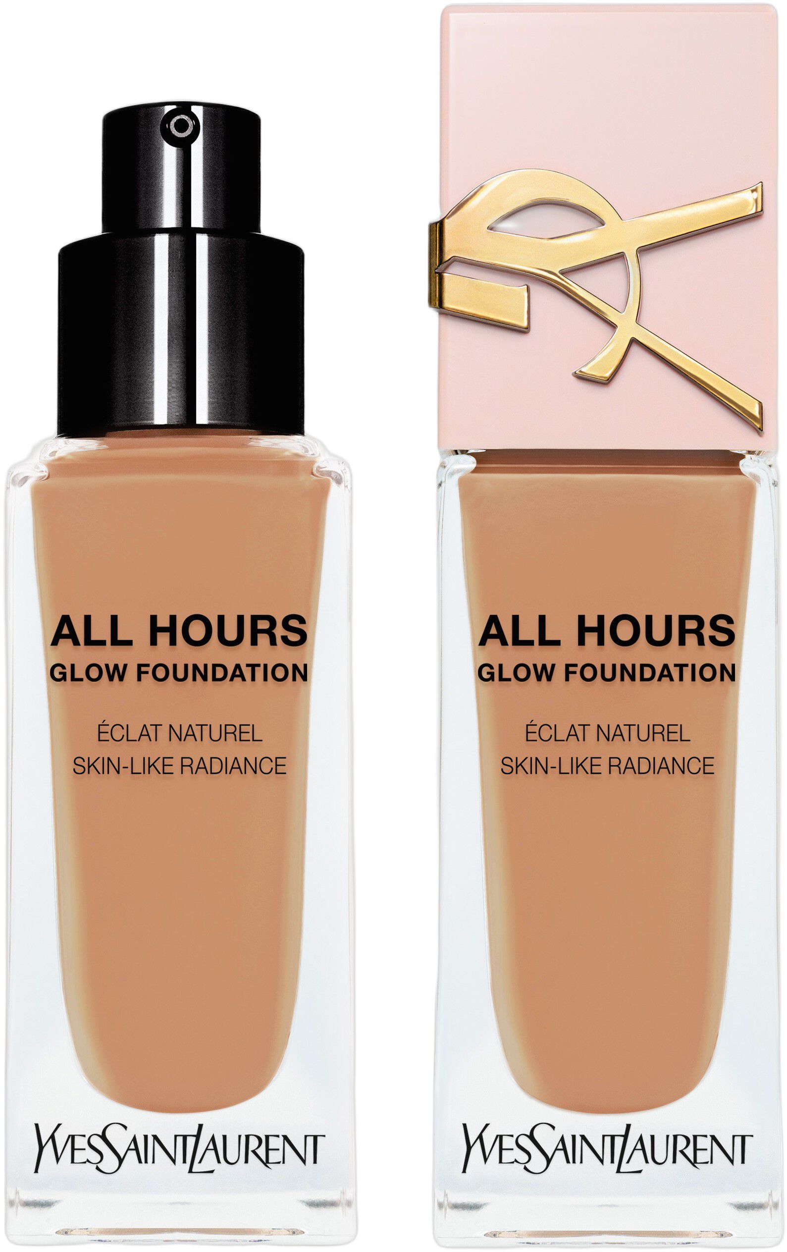 All Hours Glow Foundation