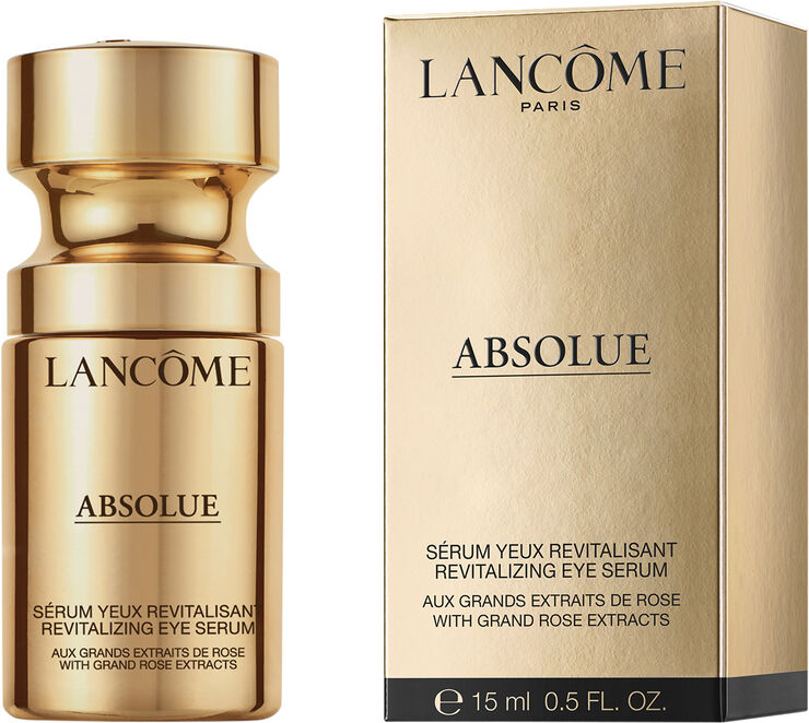 Absolue Precious Cells Eye Serum