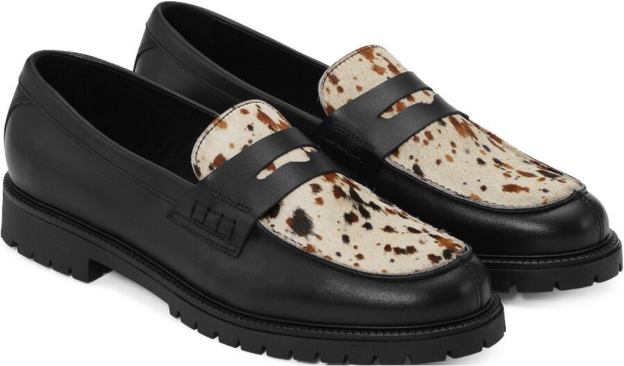 Taylor AOP Loafer