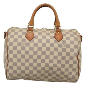 Louis Vuitton Speedy