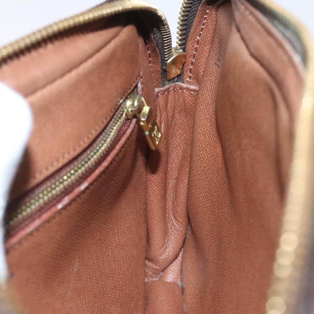 Louis Vuitton Marly Dragonne