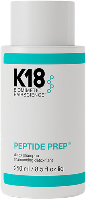 Detox Shampoo 250ml