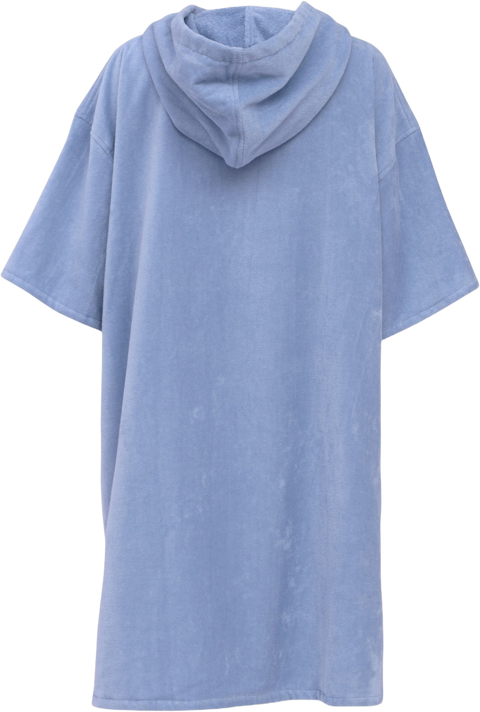 H&oslash;ie Chill badeponcho dame