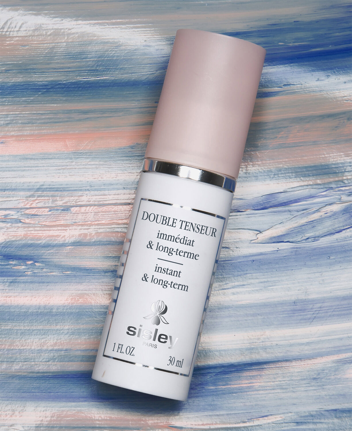 Double Tenseur Imm&eacute;diat & long-terme - instant & long-term