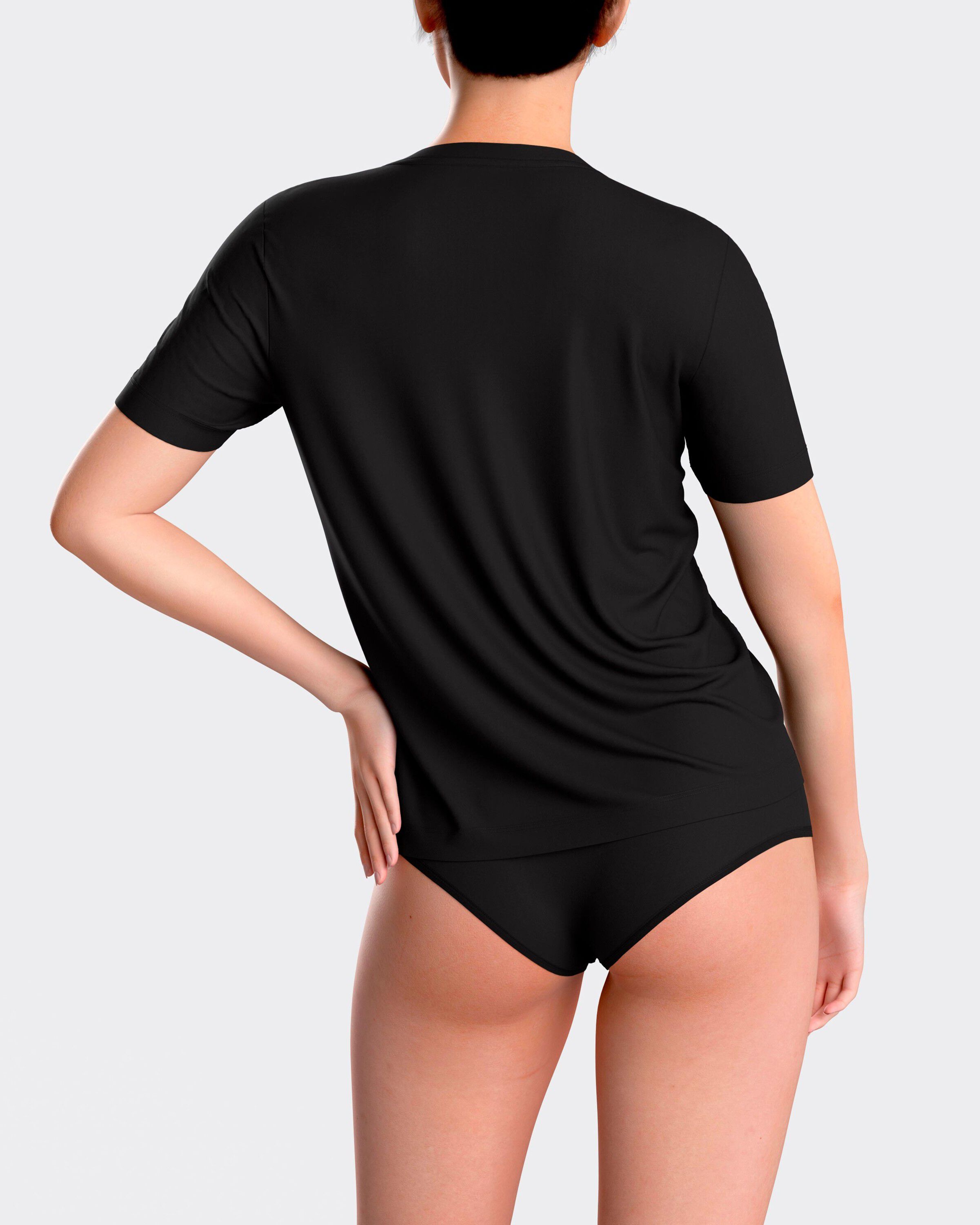 T-shirt Soft Premium