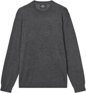 Merino Wool Karsten Knit