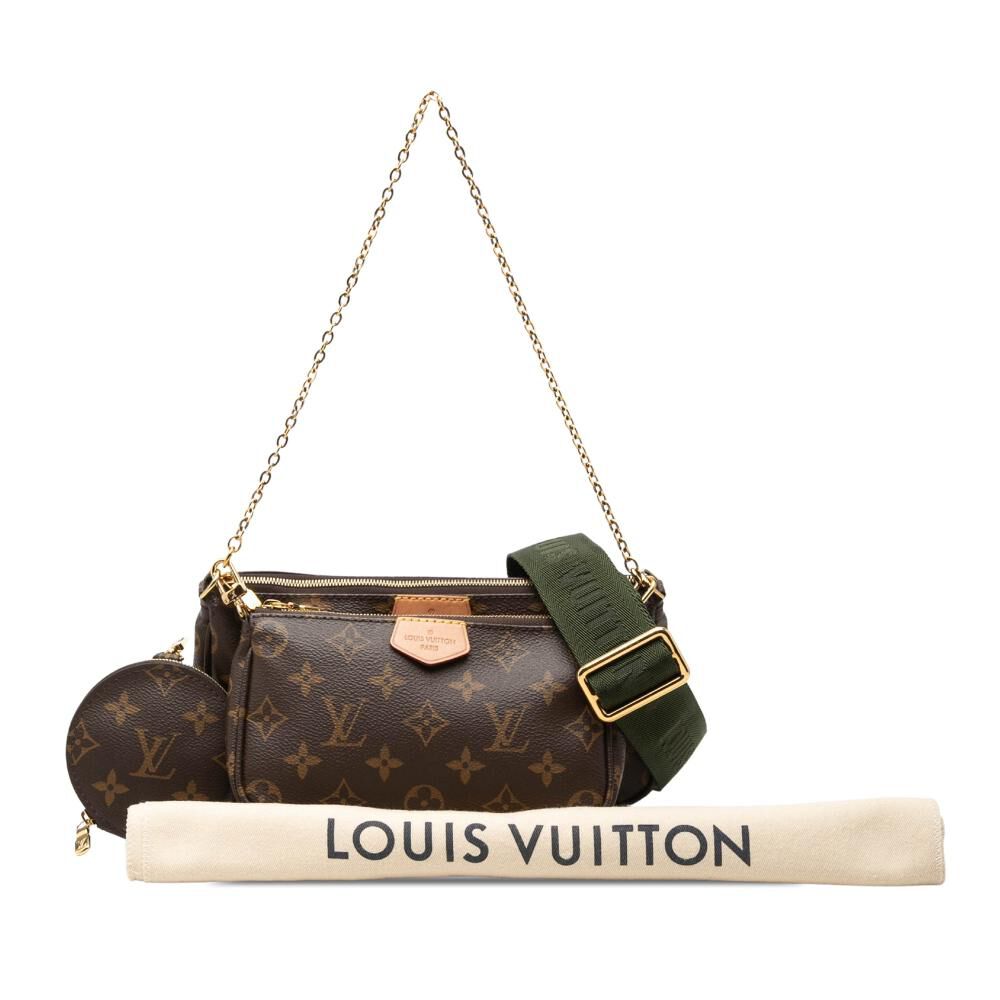 Louis Vuitton Pochette Accessoires
