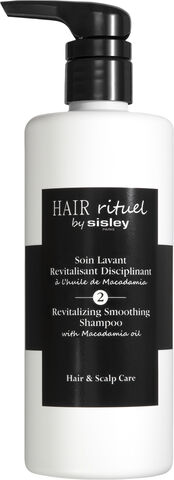 Revitalizing Smoothing Shampoo - Hair & Scalp Care