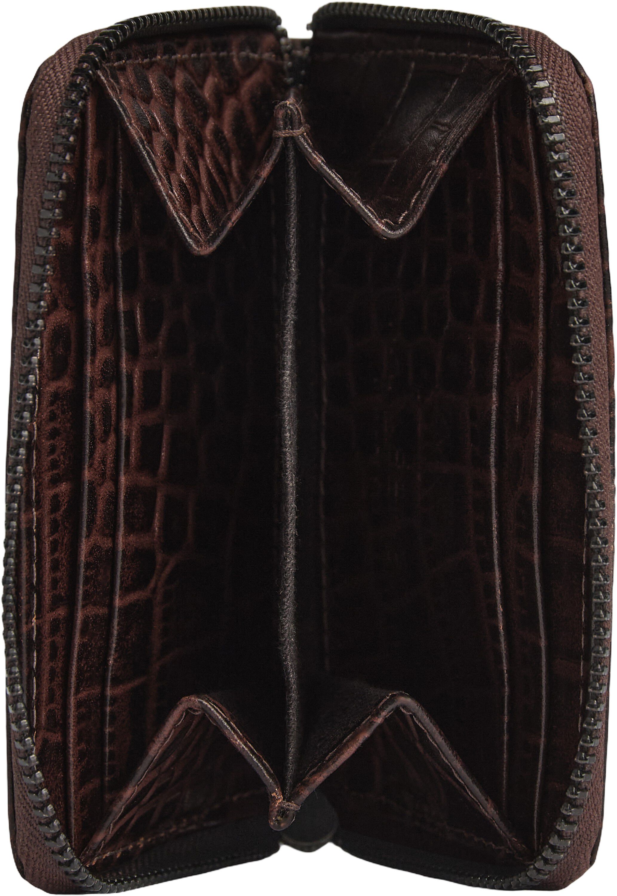 SelmaMBG Wallet, Croco