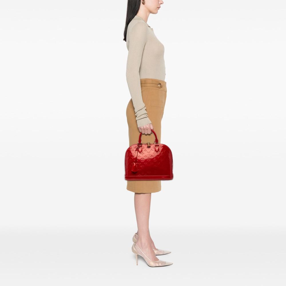 Louis Vuitton Alma