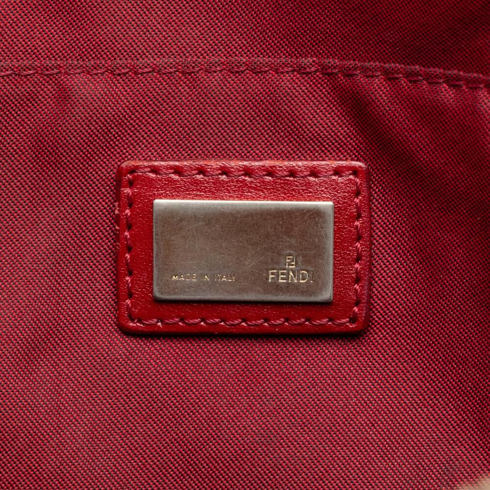 Fendi Tote