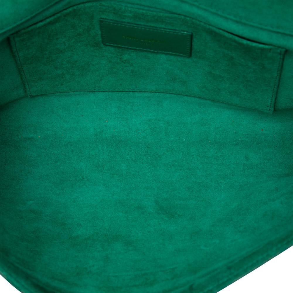 Yves Saint Laurent Clutch
