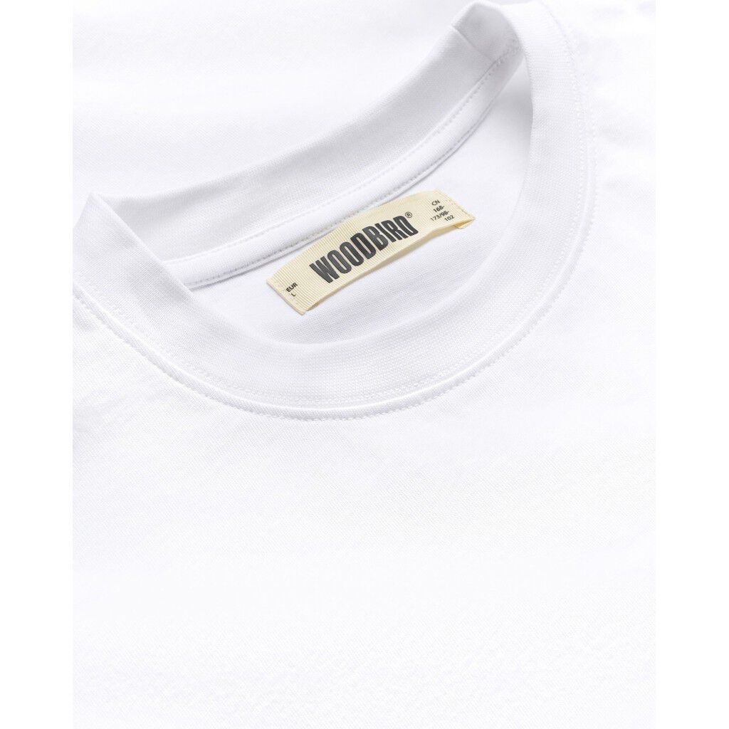 WBBeam Lucky Tee