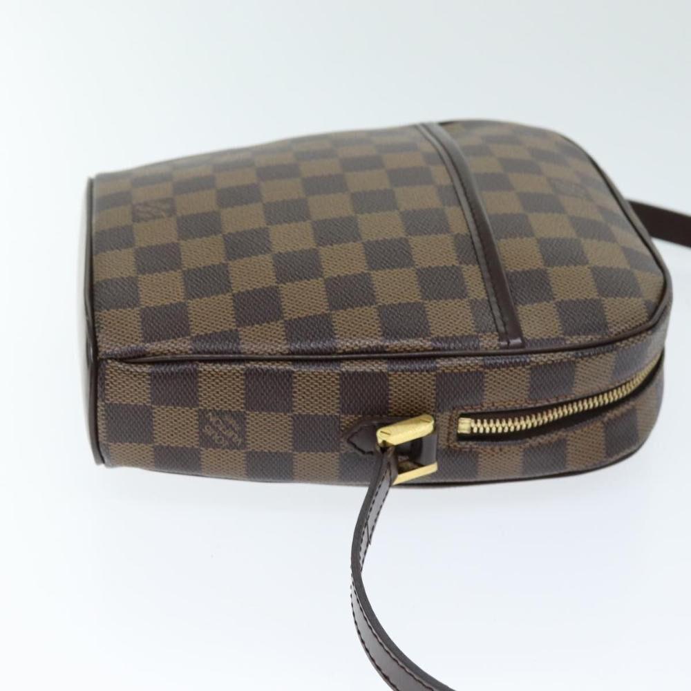 Louis Vuitton Damier Ebene Ipanema