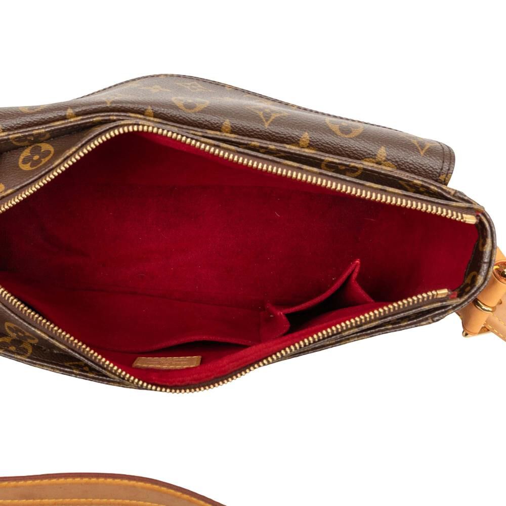 Louis Vuitton Cite