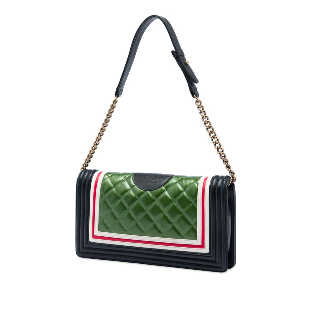 Chanel Boy Bags