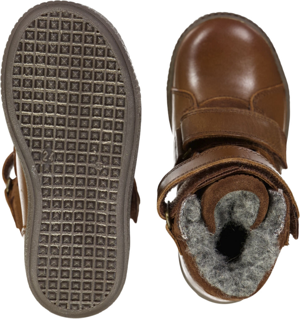 Hunter Velcro Tex St&oslash;vle