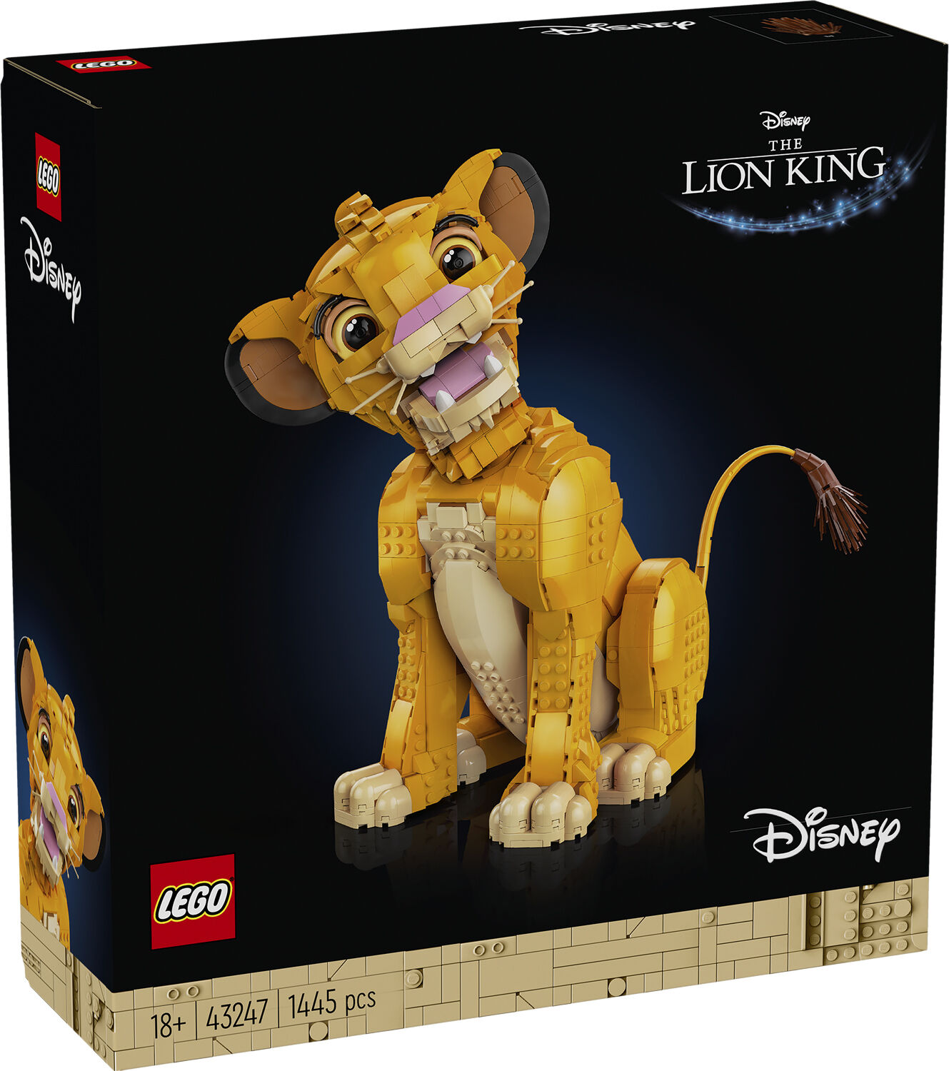 LEGO Disney