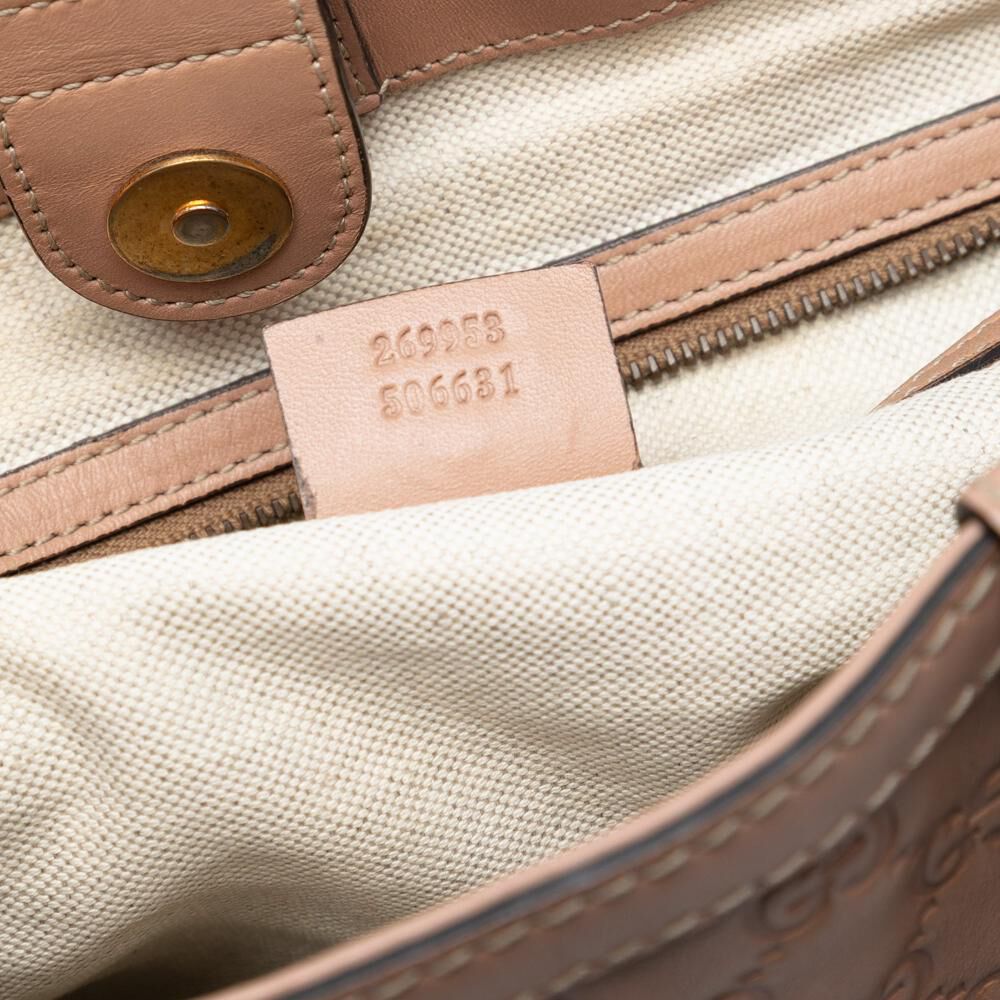 Gucci Tote