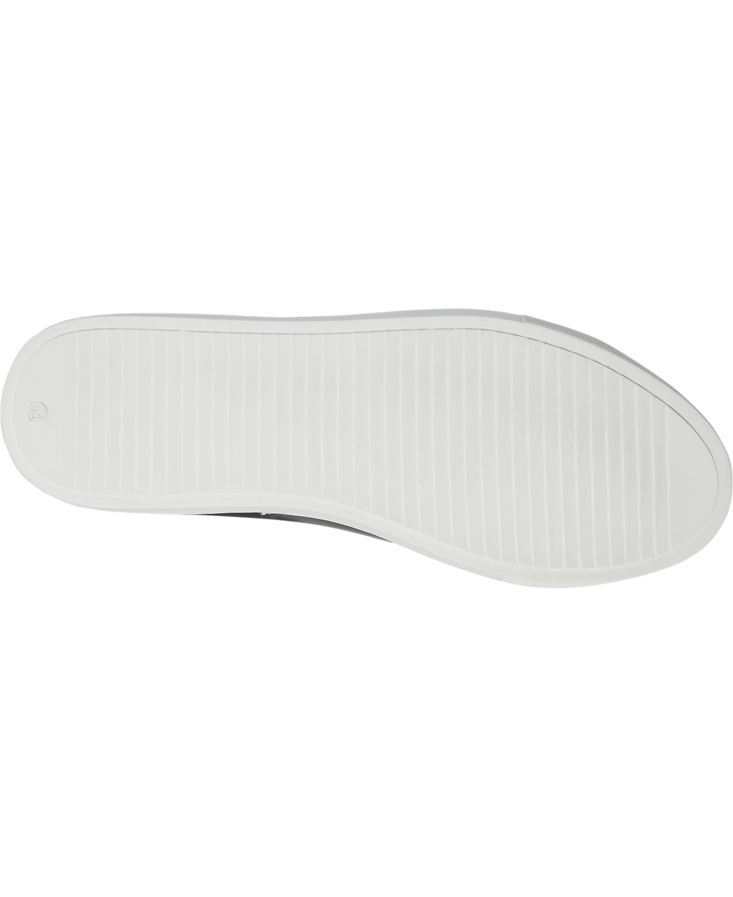 Signature Leather Sneaker
