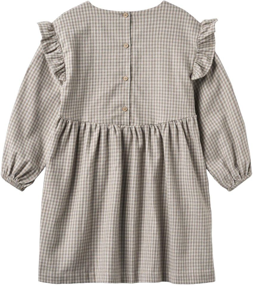 Dress Gro