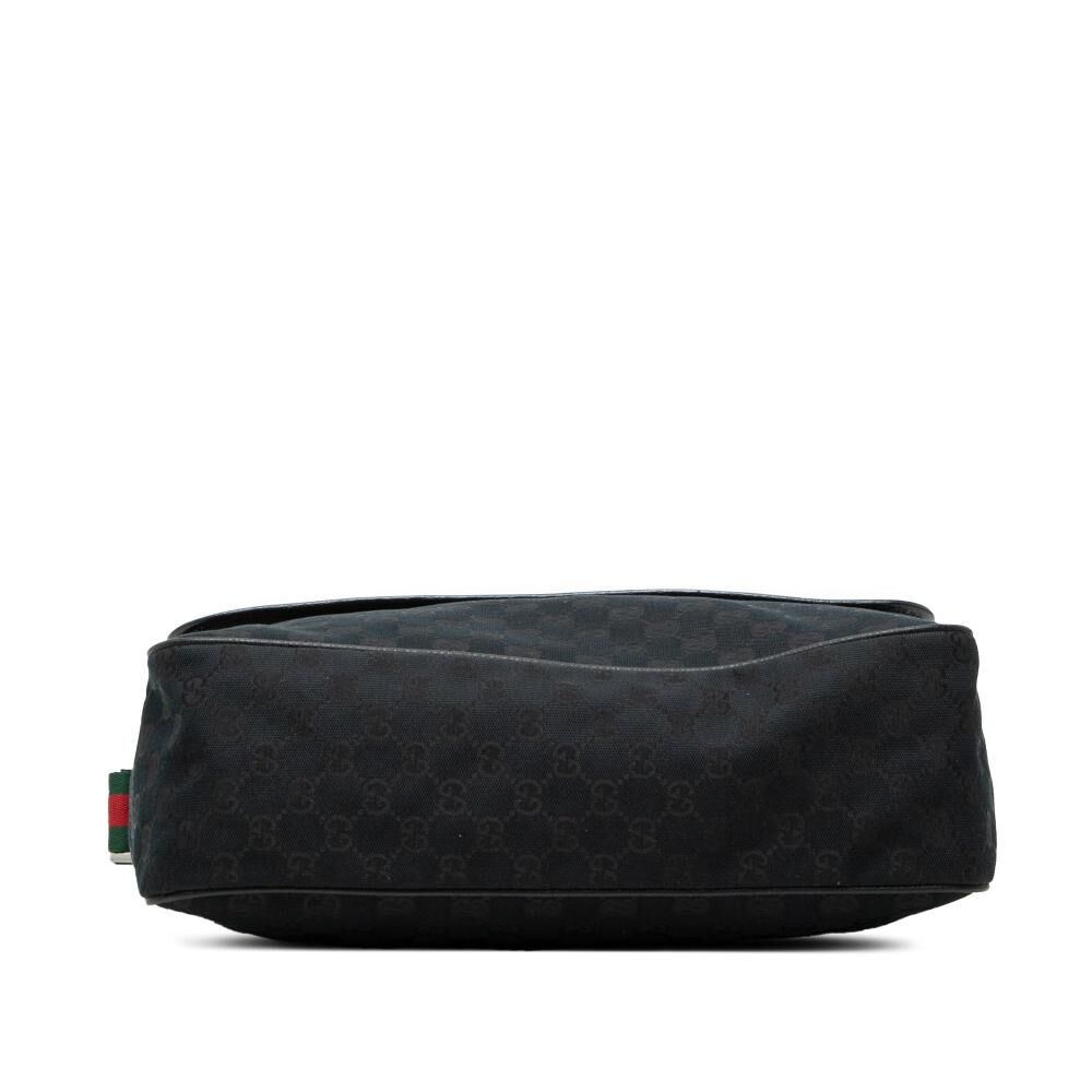 Gucci Messenger Bag