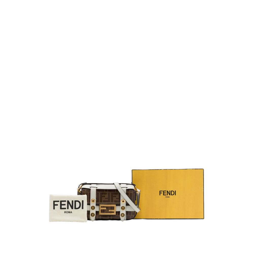 Fendi Baguette