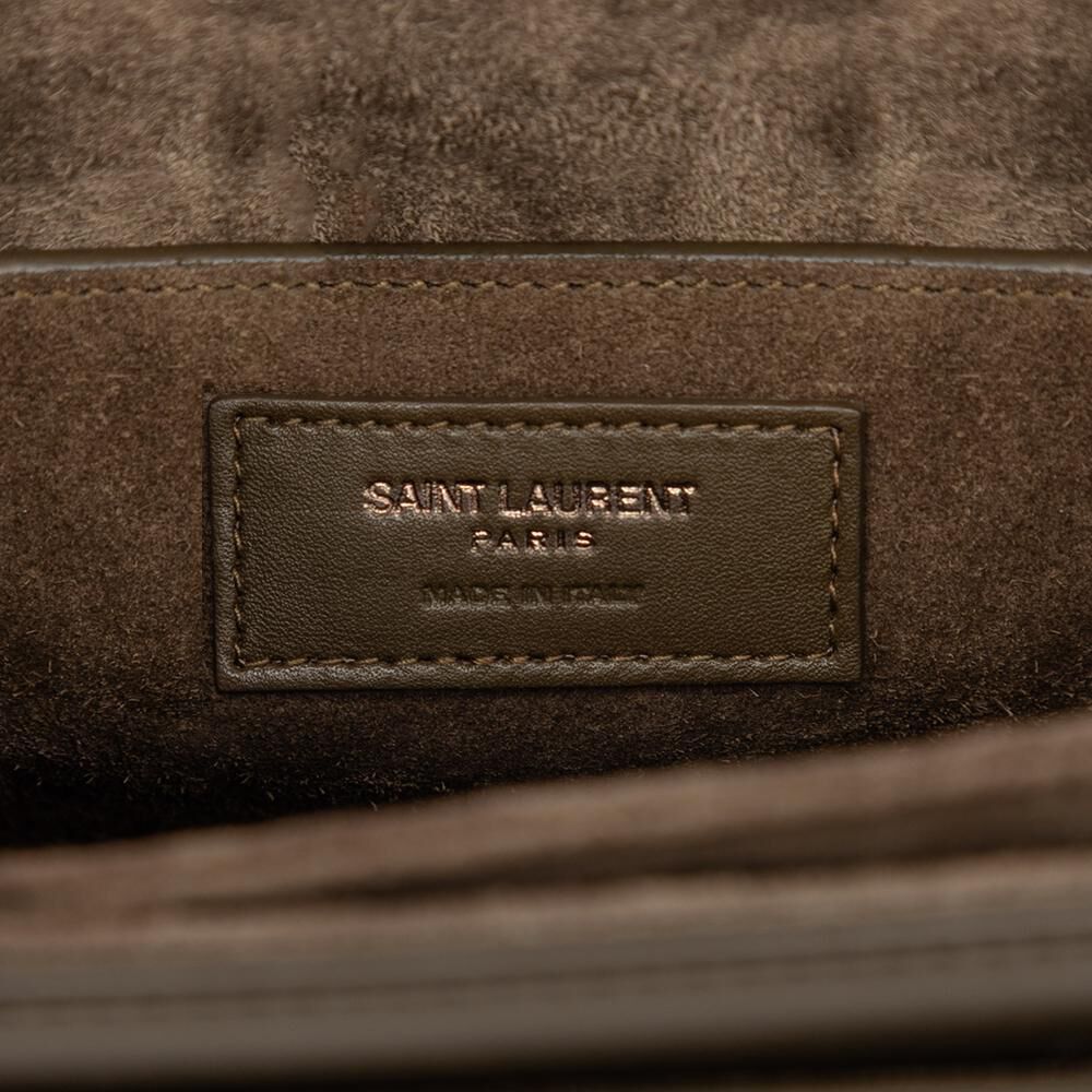 Yves Saint Laurent Shoulder Bag