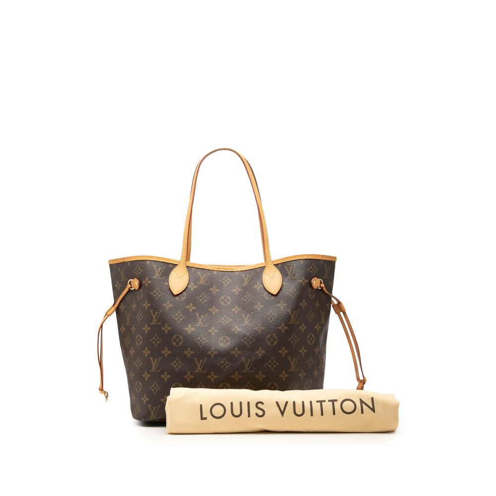 Louis Vuitton Neverfull
