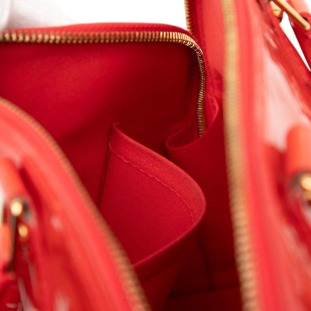 Louis Vuitton Alma