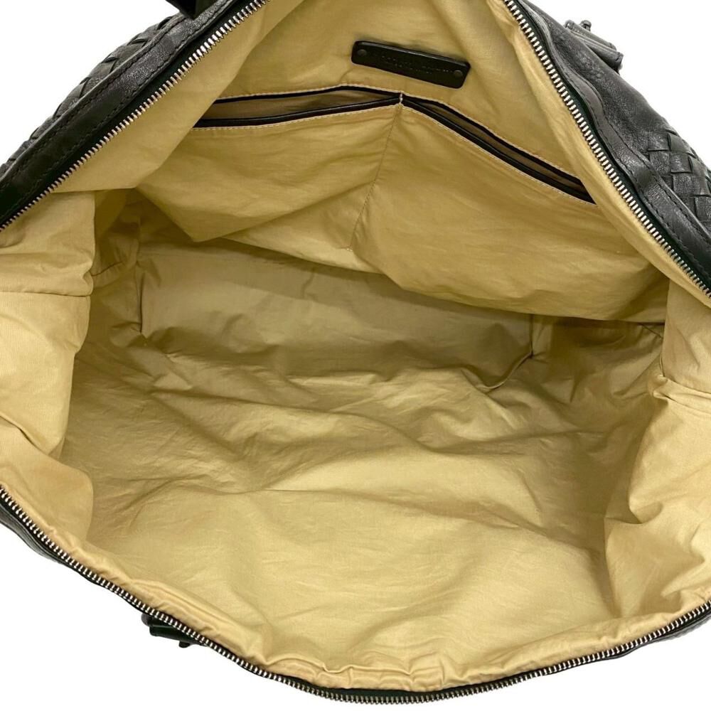 Bottega Veneta Travel Bag