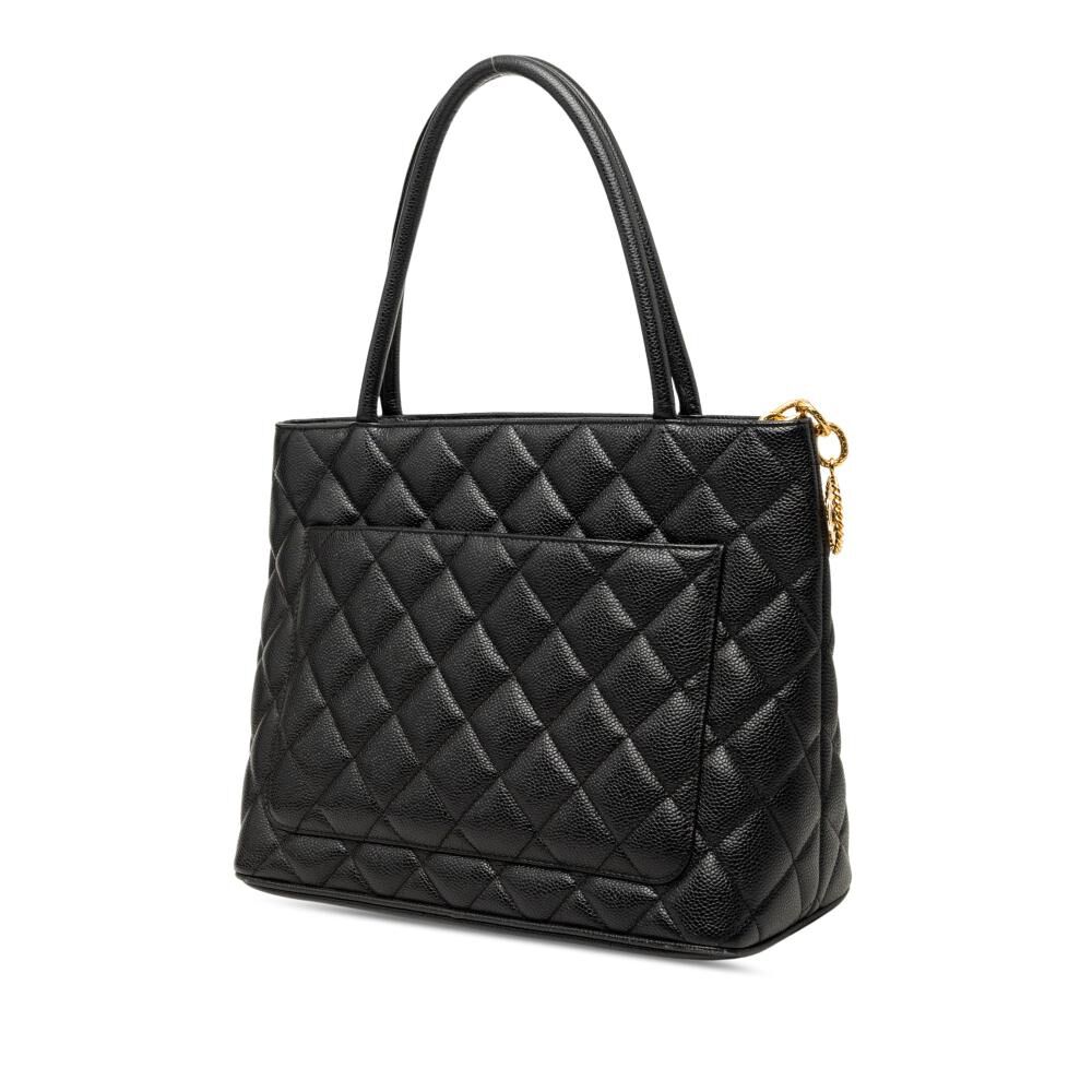 Chanel Tote