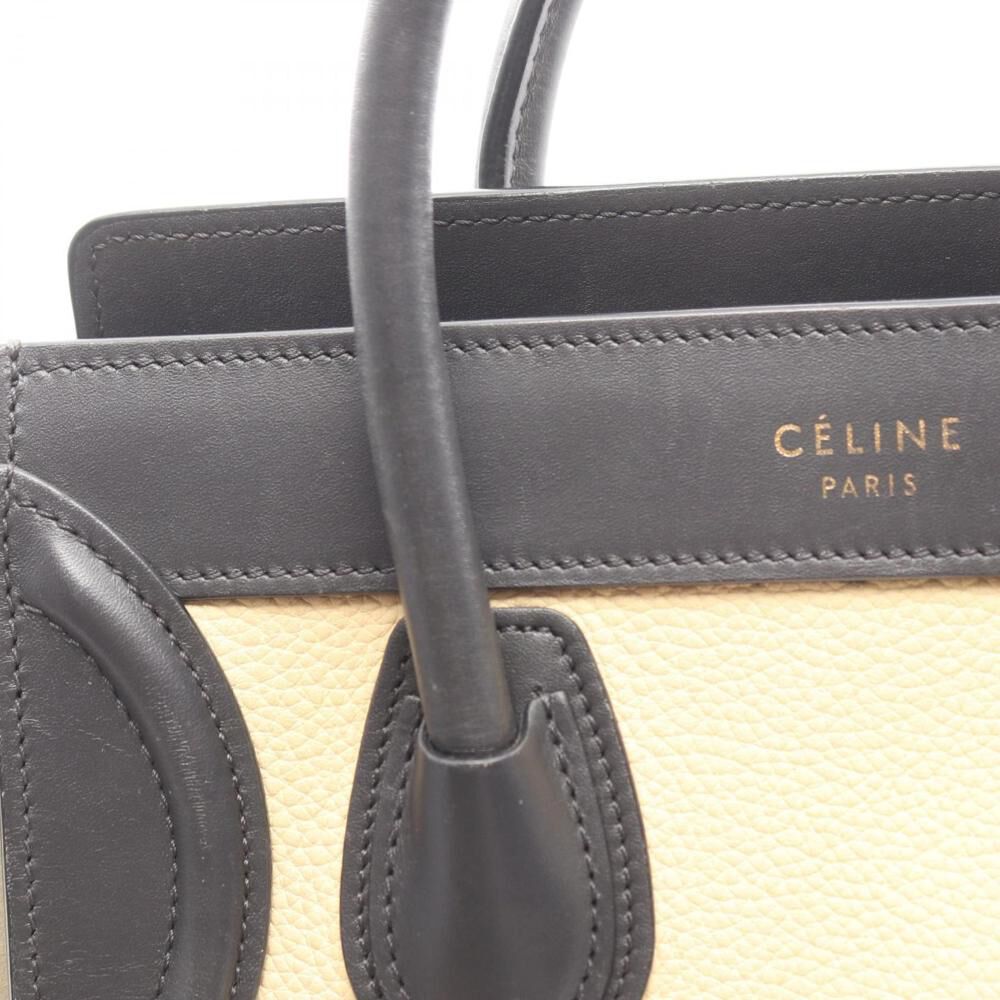 Celine Luggage