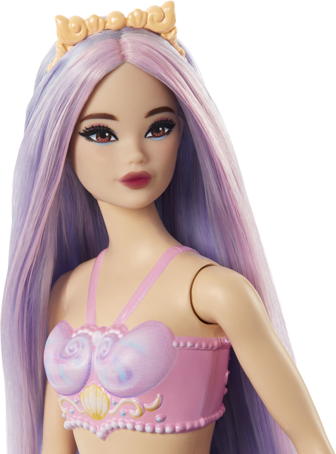 Barbie Mermaid Lilla